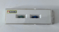 NOCH Spur Z 4725 Porsche 911 -
