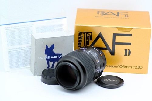 Top neuwertig mit - neuwertig, nikon