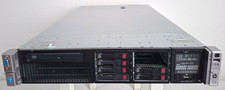 Computerserver server - server, hp