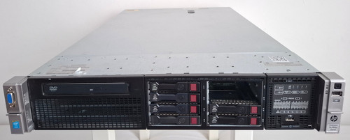 Computerserver server - server, hp