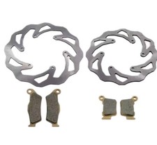 KTM Bremsscheiben Beläge