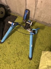 Tacx Rollentrainer mit