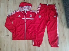 Original Adidas FC Bayern