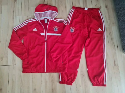 Original adidas bayern - original,