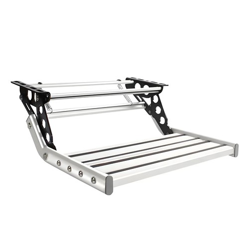 Trittstufe tritt für einstieg - trittstufe,