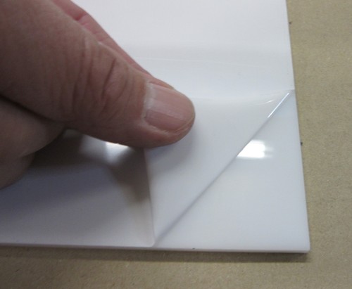 Acryl platte 5mm - acryl, xt-platte