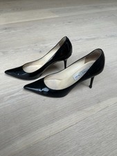 Jimmy Choo Pumps Schwarzach 37