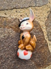 Goebel Porzellan Hase Dekoration Deko Vintage Sammler