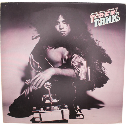 Rex tanx 645 - tanx, it