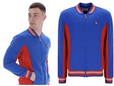 Fila vintage borg wimbledon - borg,