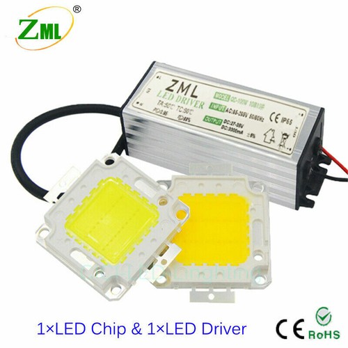 Led chip trafo driver - led, treiber