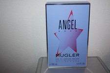 Mugler Angel Nova  100 ml  Eau de Parfum EDP Refillable Star  OVP