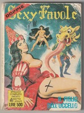 ✪ SEXY FAVOLA DOPPIE Il