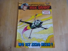 Rex Danny 2. Auflage 20