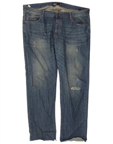 Rifle herren distressed - herren,