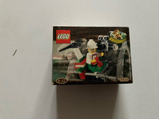 Lego Adventurers: Mikrokopter (5904) gebraucht, guter Zustand mit OVP