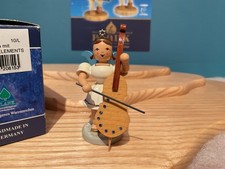 Blank Engel Violoncello