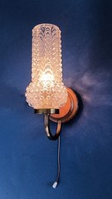 Wand-Leuchte 1/ein-armig