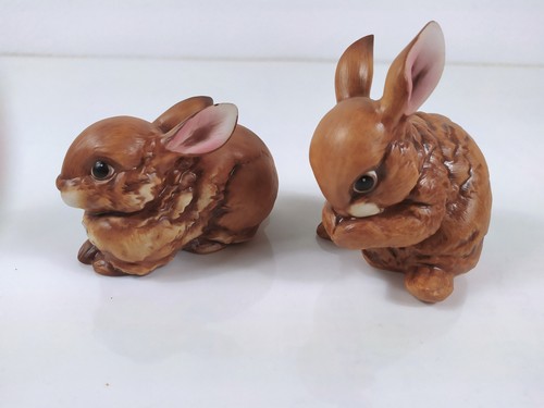 Goebel porzellanfiguren hase - goebel,