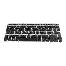Tastatur für elitebook 840 - tastatur,
