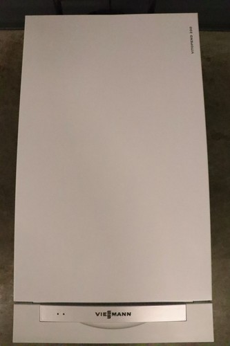 Viessmann vitopend 200 wh2a - vitopend,