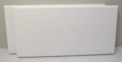 Soundstomp schallabsorber - 2x,