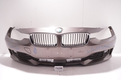 Bmw 3er f30 - f31, stoßfänger