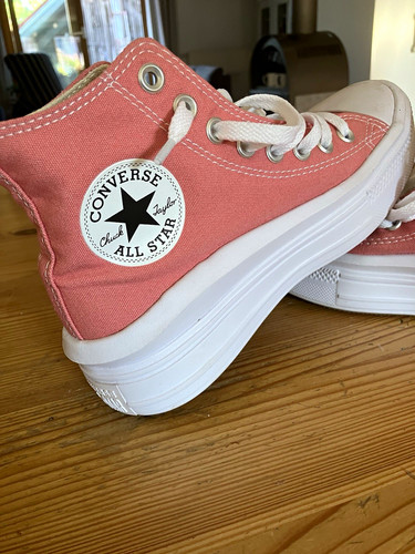 Converse chuck taylor all - all, star