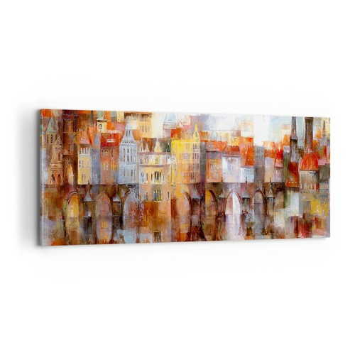 Wandbilder 100x40cm