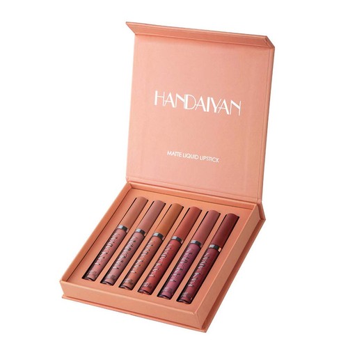 Lippenstift set stück - lippenstift,