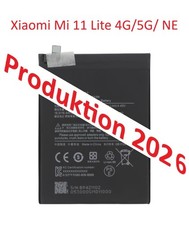 Xiaomi Mi 11 Lite 4G 5G NE