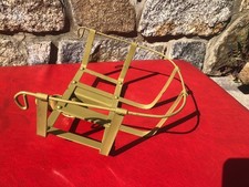 Kindersitz Fahrrad DDR Zeit