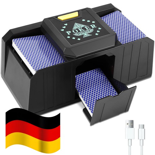 Batteriebetriebene
