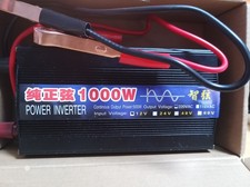 Wechselrichter Power Inverter