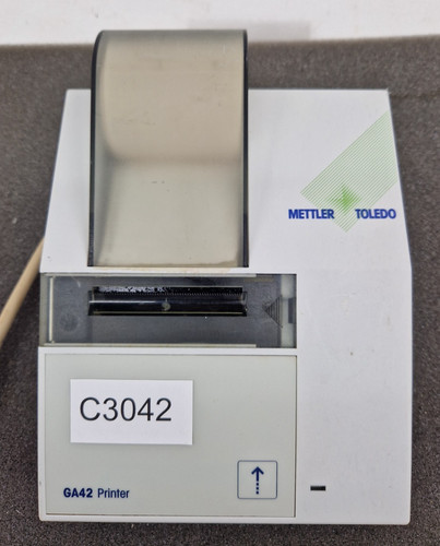 Mettler toledo ga42 - toledo,