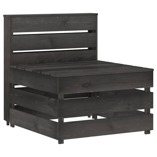 Gartenmöbel palettensofa sofa - gartenmöbel,