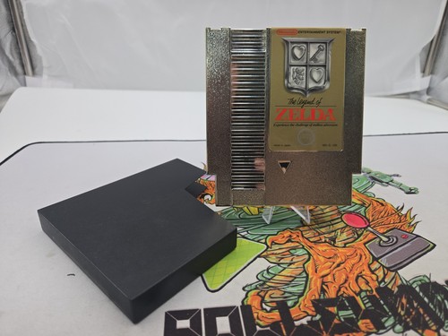 Legend zelda nintendo nes - of,