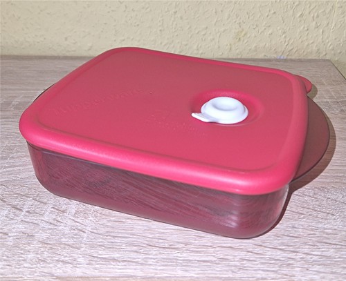 Tupperware micro cook - micro,