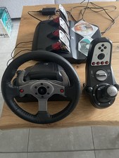 Logitech G25 Lenkrad mit