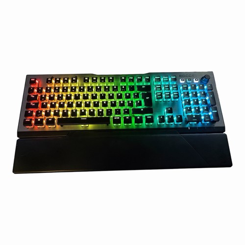 Roccat vulcan 120 - roccat,