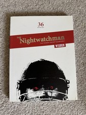 Der Nachtwächter - Wisden -