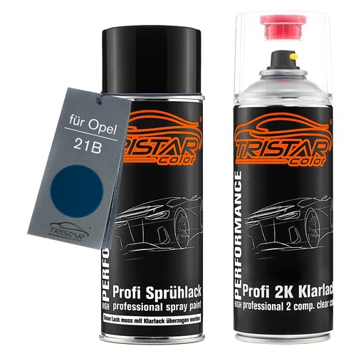 Autolack spraydosen set - autolack,