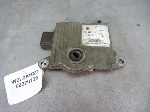 Automatik getriebe - automatik,