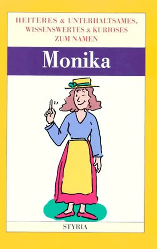 Monika