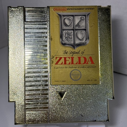 The legend zelda - the, of