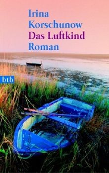 Das luftkind roman von - das,