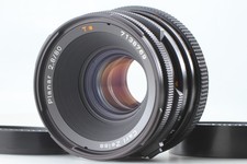 Zoll Beste Mint Hasselblad Carl Zeiss Planaren Cf 80mm F/2.8 T Linse Aus Japan