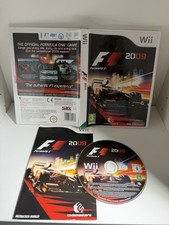 F1 2009 / Formel 1 - Nintendo