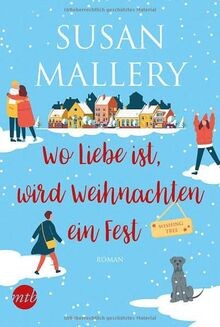 Liebe ist wird weihnachten - liebe,
