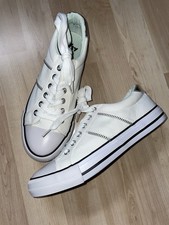 Tolle Vty Sneaker für Damen weiß in der 37! NEU!